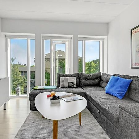 Gorgeous Apartment In Aarhus C With Wifi Extérieur photo