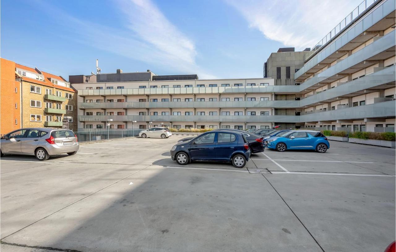 Gorgeous Apartment In Aarhus C With Wifi Extérieur photo