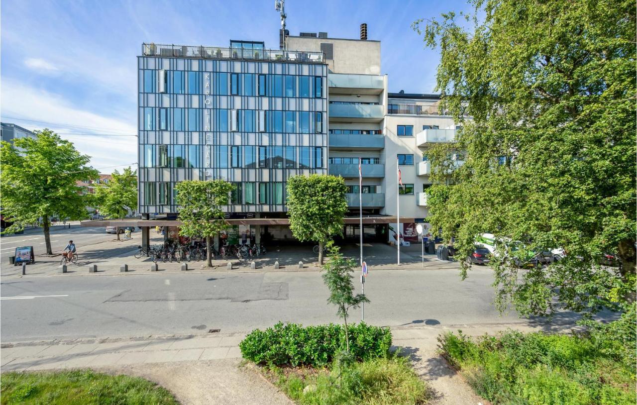 Gorgeous Apartment In Aarhus C With Wifi Extérieur photo